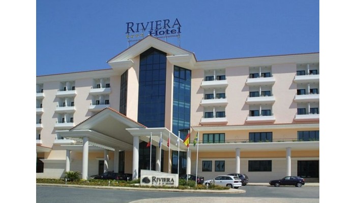 Hotel Riviera Carcavelos poza 5