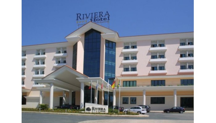 Hotel Riviera Carcavelos poza 0