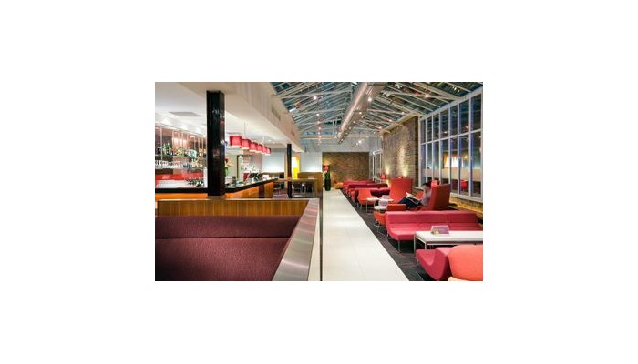 Hotel Novotel poza 11