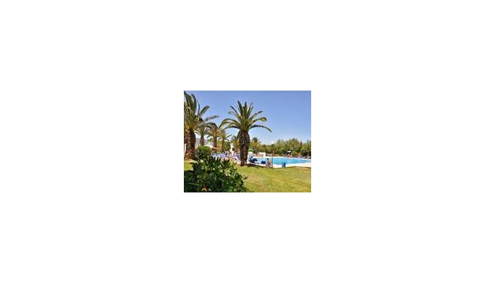 Nicolaus Club Meditur Village poza 3