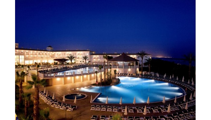 Garden Playanatural Hotel & Spa poza 1