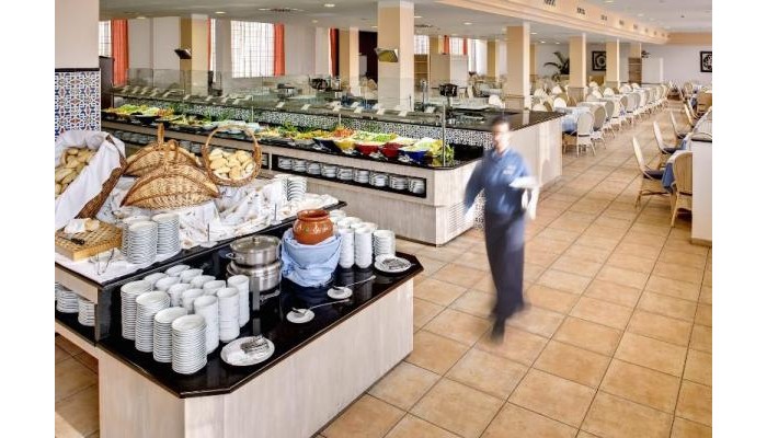Hotel Playacartaya poza 0