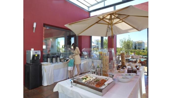 Agua Hotels Vale Da Lapa poza 4