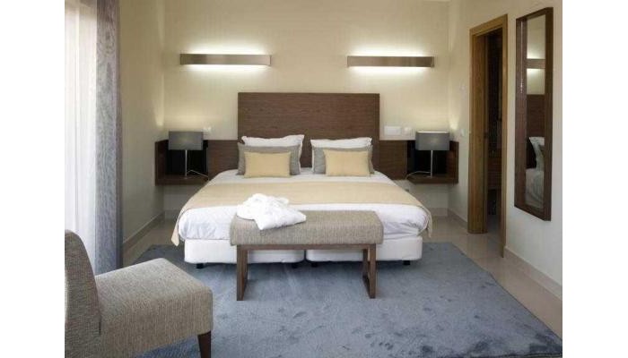 Agua Hotels Vale Da Lapa poza 3