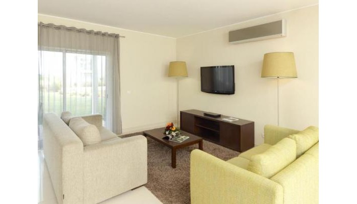 Agua Hotels Vale Da Lapa poza 8