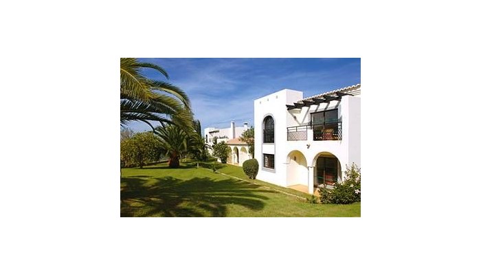 Apartamentos Colina Village poza 1