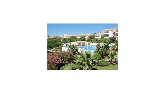 Apartment Aldeamento Presa Da Moura - Carvoeiro poza 0