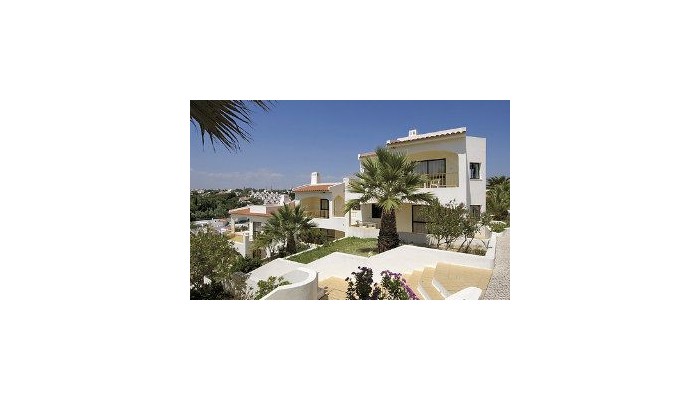 Apartment Monte Dourado - Carvoeiro poza 1