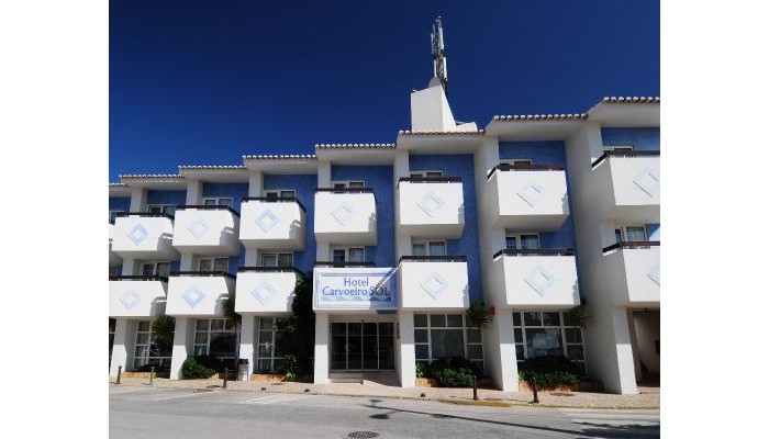 Hotel Carvoeiro Sol poza 0