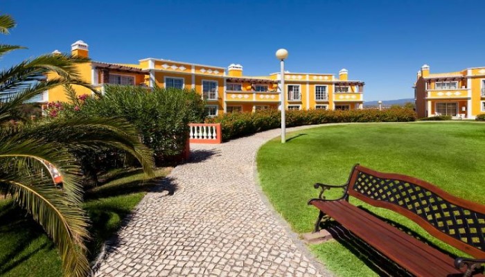 Hotel Colina Da Lapa poza 1