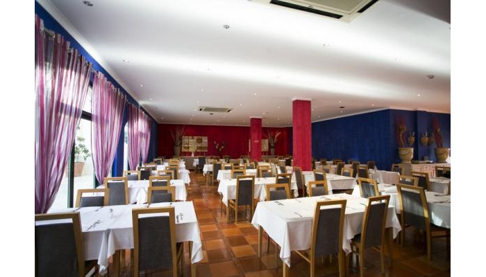 Hotel Mirachoro Praia poza 7