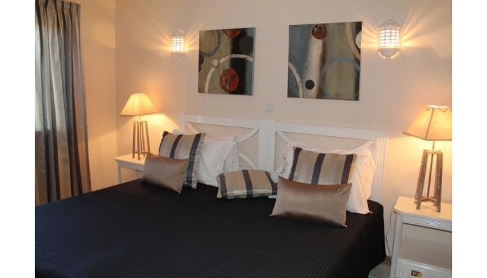 Hotel Monte Dourado poza 0