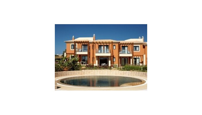 Hotel Monte Santo Aldeamiento Turistico poza 0