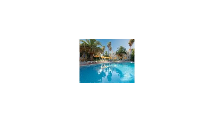 Hotel Pestana Palm Gardens poza 0