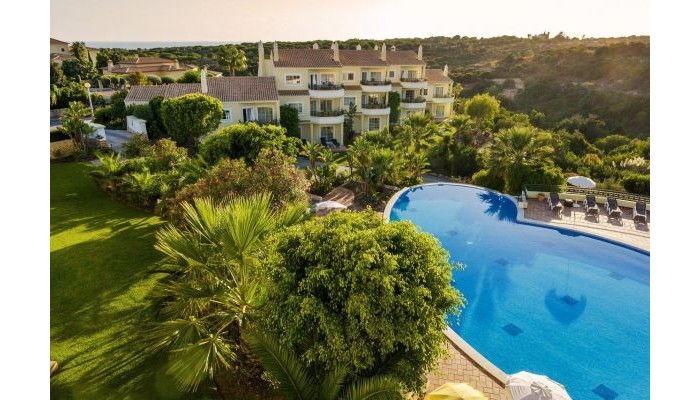 Hotel Presa Da Moura poza 2