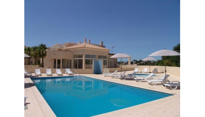 Hotel Quinta Polaris Ii By Garvetur poza 1