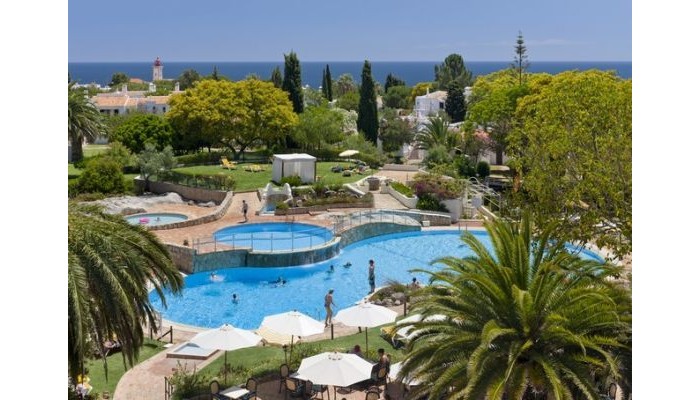 Hotel Rocha Brava poza 5