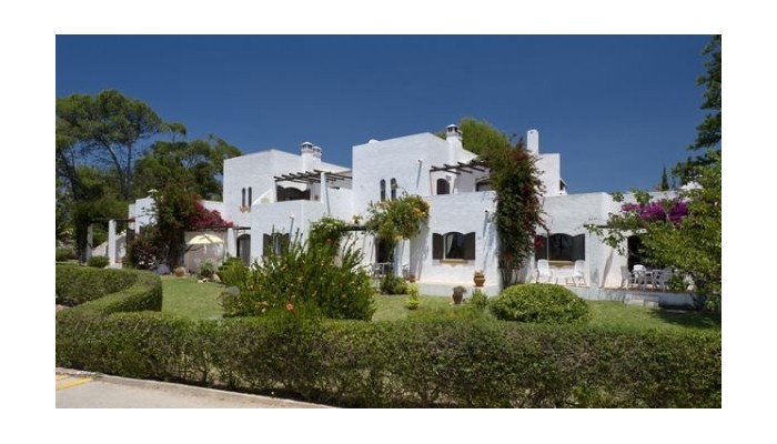 Hotel Rocha Brava poza 1