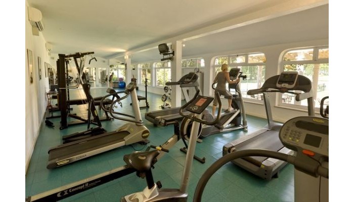 Hotel Rocha Brava poza 3