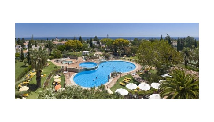 Hotel Rocha Brava poza 0