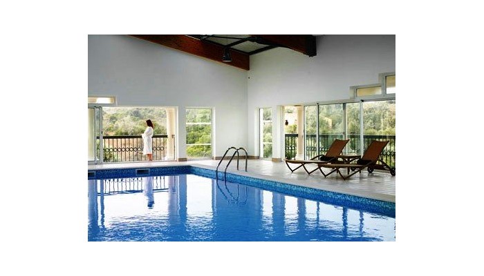 Hotel Vale Doliveiras poza 2