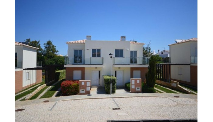 Hotel Villas Mourim By Garvetur poza 1