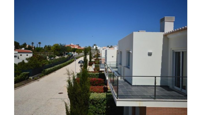 Hotel Villas Mourim By Garvetur poza 2