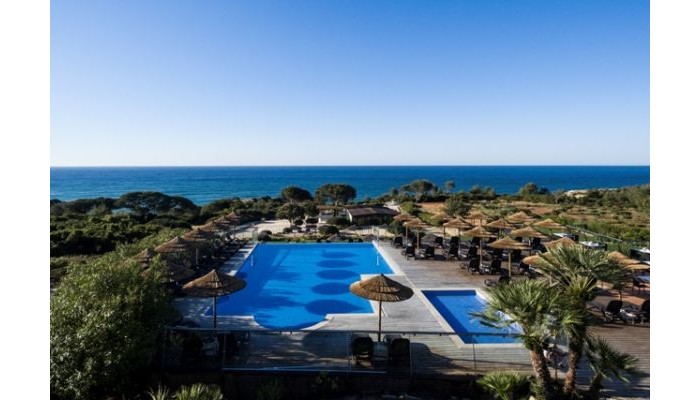 Suites Alba Resort Andamp; Spa poza 0