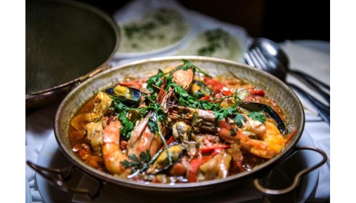 Vale Del Rei Suite And Villas Hotel poza 3