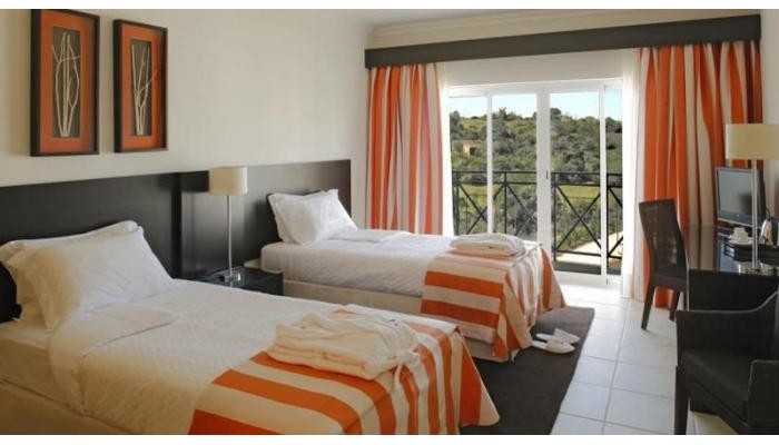 Vale D'oliveiras Quinta Resort And Spa poza 5