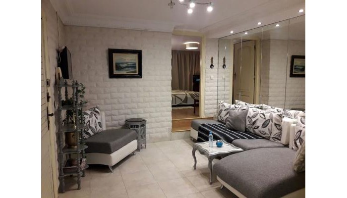 Studio Les Belles Residences poza 9