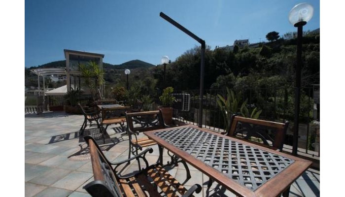 Il Nespolo Hotel poza 0