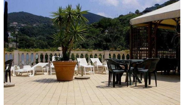 Il Nespolo Hotel poza 6