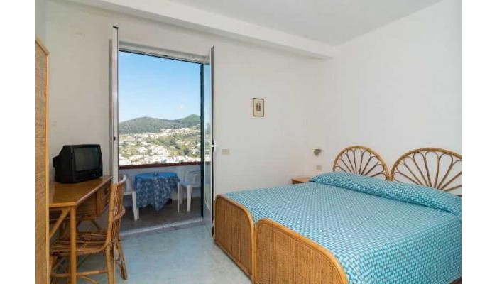 Paradise Hotel poza 5