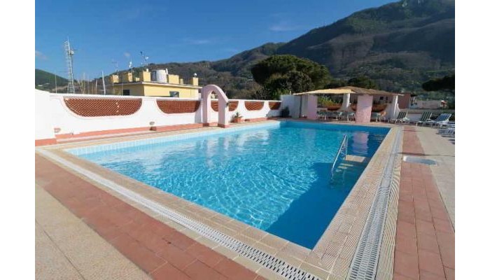 Paradise Hotel poza 7