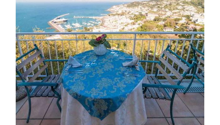 Paradise Hotel poza 6