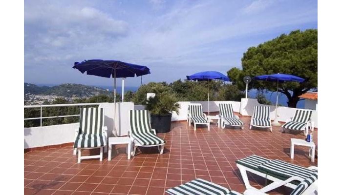 Paradise Hotel poza 4