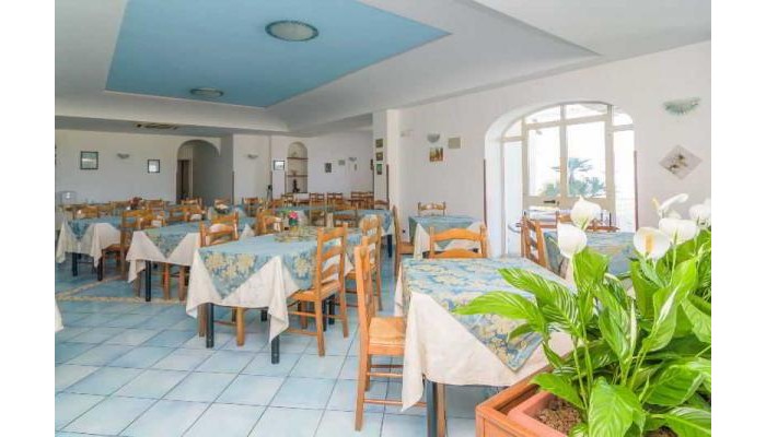 Paradise Hotel poza 1