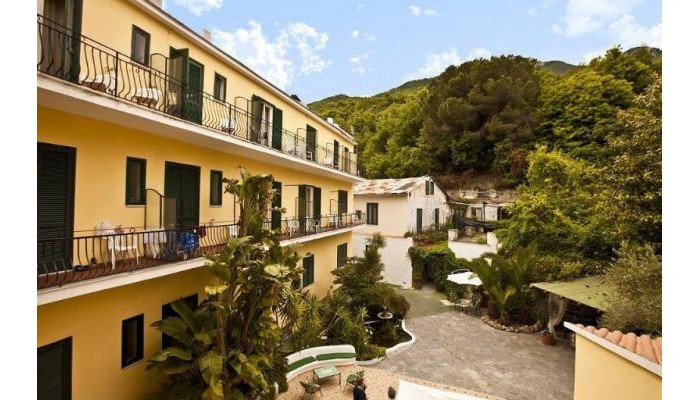 Terme Elisabetta Hotel poza 2