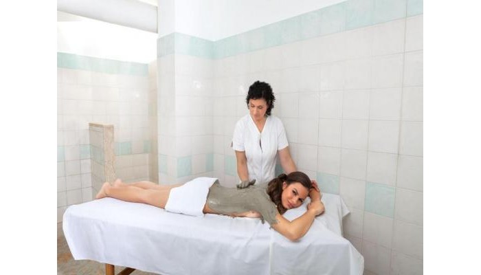 Terme La Pergola Hotel poza 17