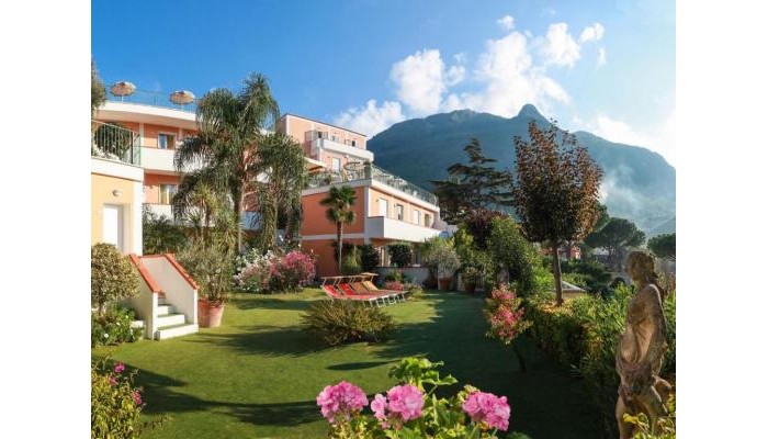 Terme La Pergola Hotel poza 1