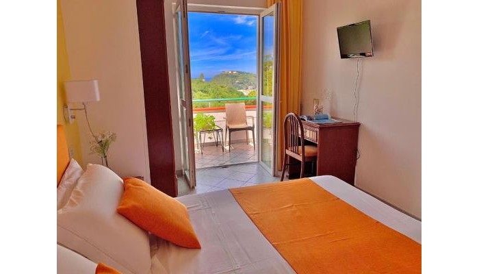 Terme La Pergola Hotel poza 5