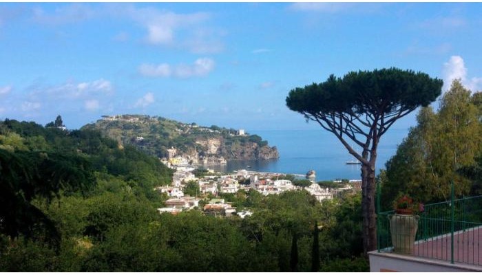 Terme La Pergola Hotel poza 3