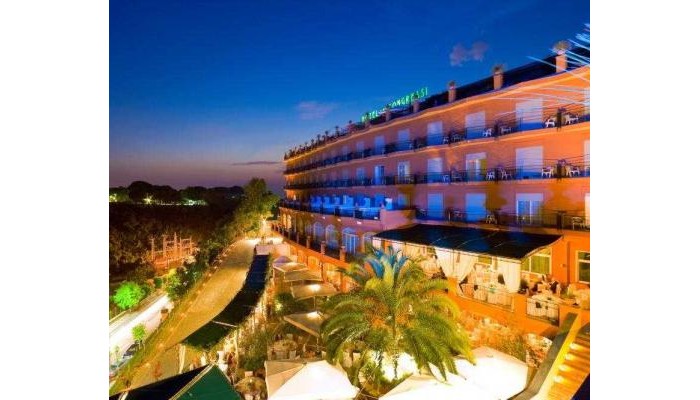 Hotel Dei Congressi poza 0