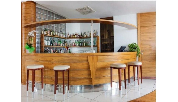 Hotel Towers Stabiae Sorrento Coast poza 4