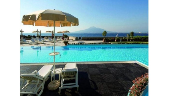 Hotel Towers Stabiae Sorrento Coast poza 9