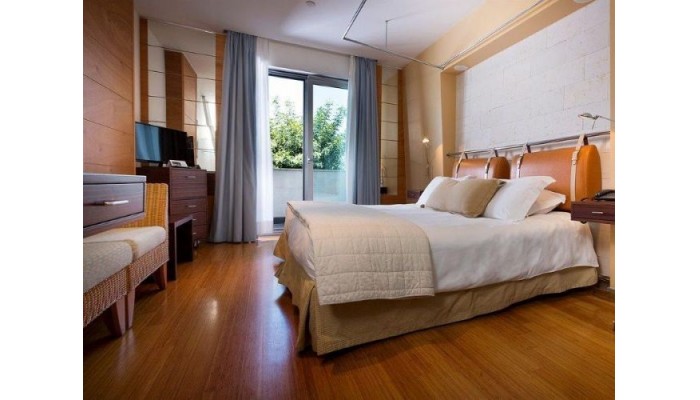 Hotel Towers Stabiae Sorrento Coast poza 2