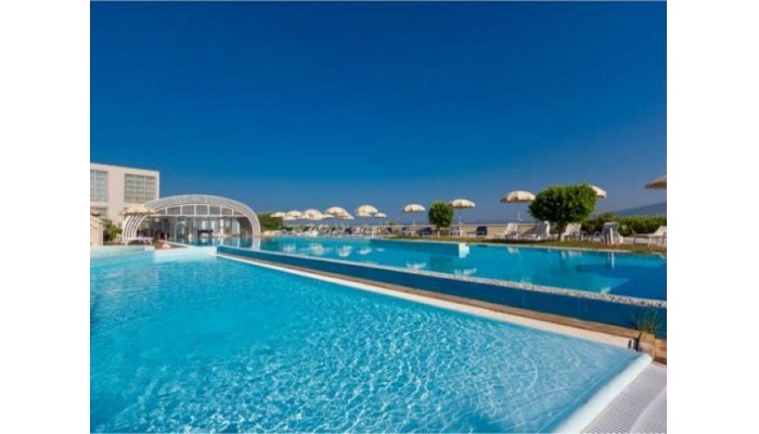 Hotel Towers Stabiae Sorrento Coast poza 8