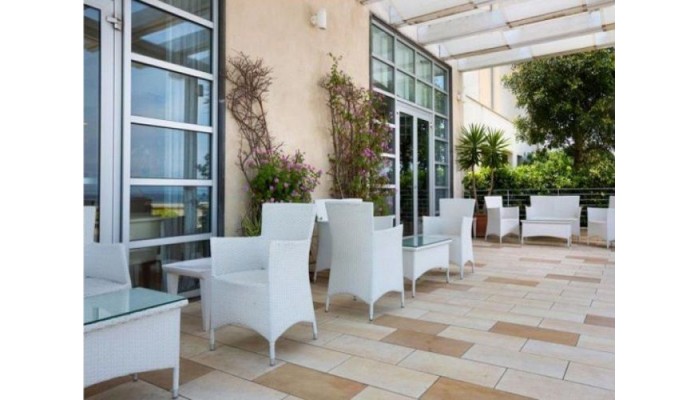 Hotel Towers Stabiae Sorrento Coast poza 10