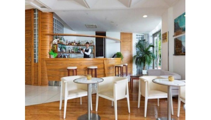 Hotel Towers Stabiae Sorrento Coast poza 5